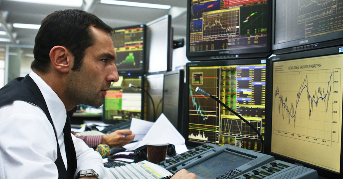 Tâm lý giao dịch - Giai đoạn đầu tiên trên con đường trở thành Trader chuyên nghiệp