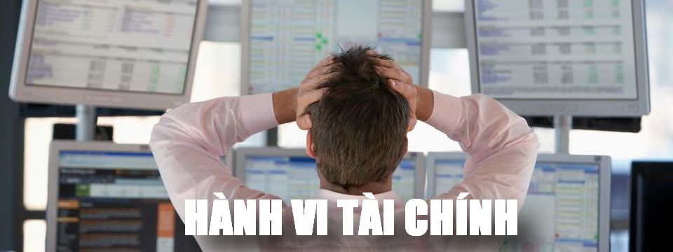 [Series Tài chính hành vi] Bài 10 : Phản ứng quá mức và Định kiến có sẵn
