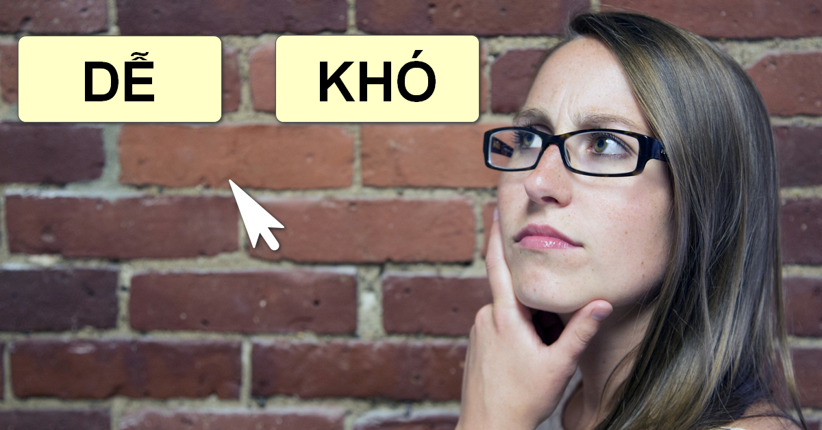 Giao dịch Forex dễ hay khó? Click lẹ để tìm ra câu trả lời cho chính mình!