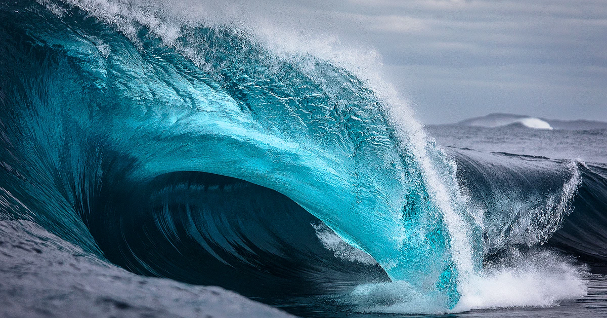 Dự đoán đỉnh đáy của thị trường bằng kỹ thuật xác định sóng đồng dạng (symmetry)