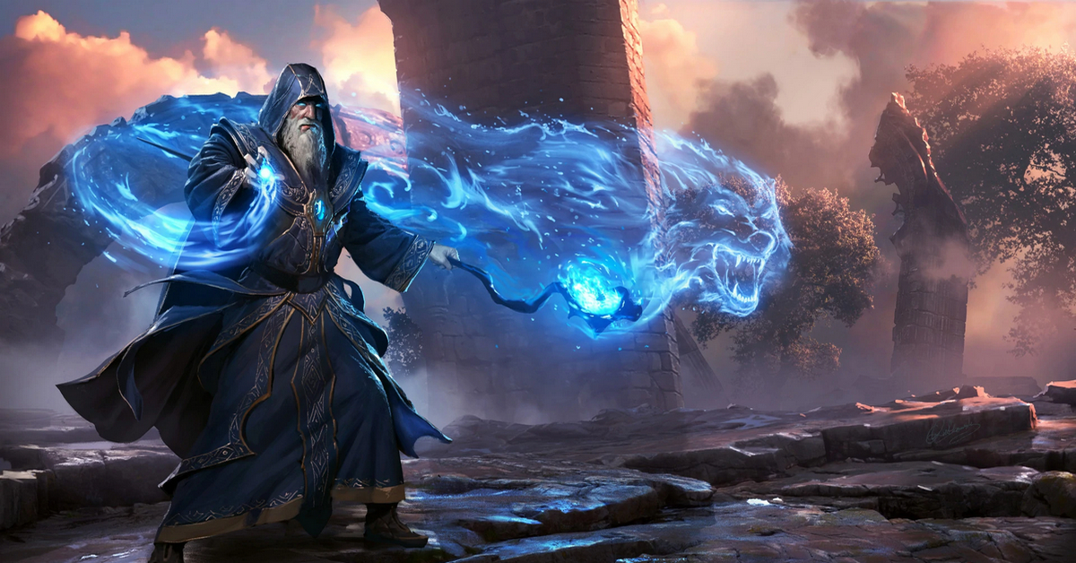 Phù Thủy Crypto bị bắt