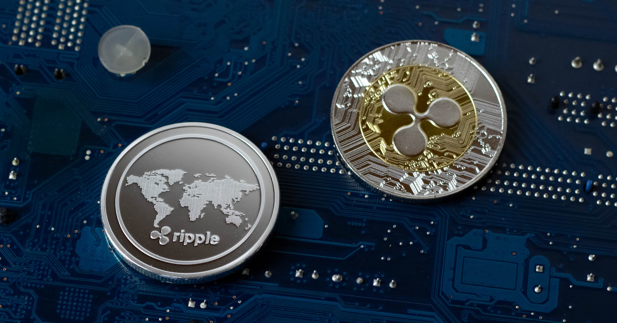 100 triệu XRP được chuyển vào địa chỉ của cựu CTO Ripple Labs – một đợt bán tháo sắp diễn ra?