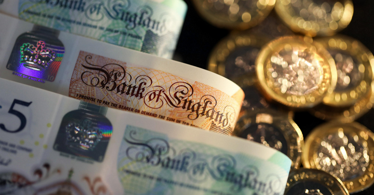 Tiêu điểm phiên Mỹ 10/9 – Bảng Anh được củng cố trước thời khắc quan trọng