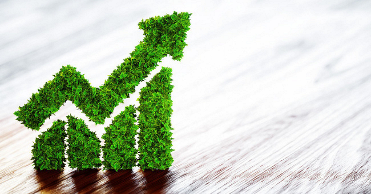 Tài chính xanh sẽ "giải cứu" cả thế giới như thế nào?