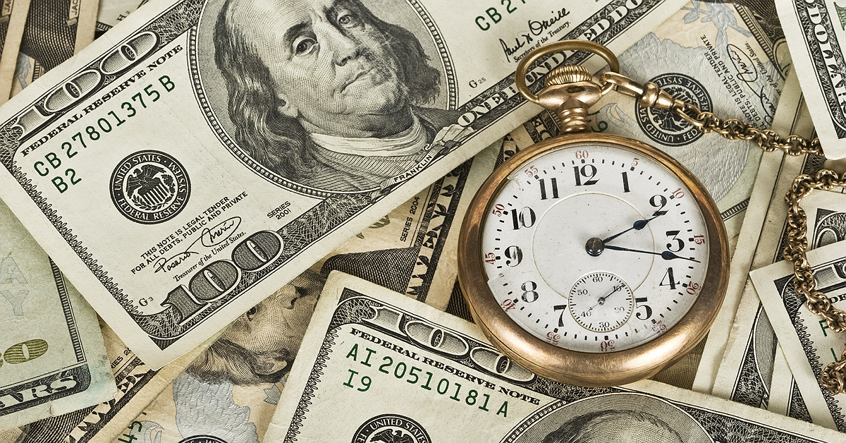 Tài khoản forex của bạn có nhiều tiền hơn bạn nghĩ!