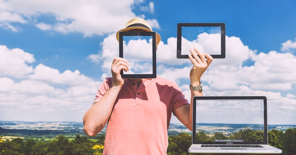 [Infographic] Top 6 quốc gia là thiên đường trú ngụ tuyệt đỉnh dành cho Day Trader!