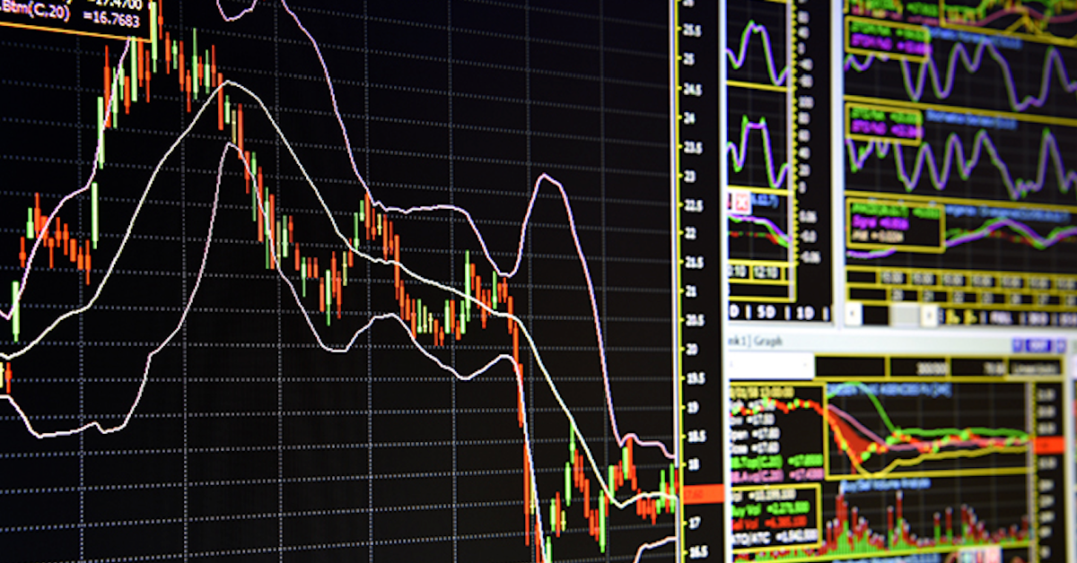 Tản mạn về phân tích kỹ thuật