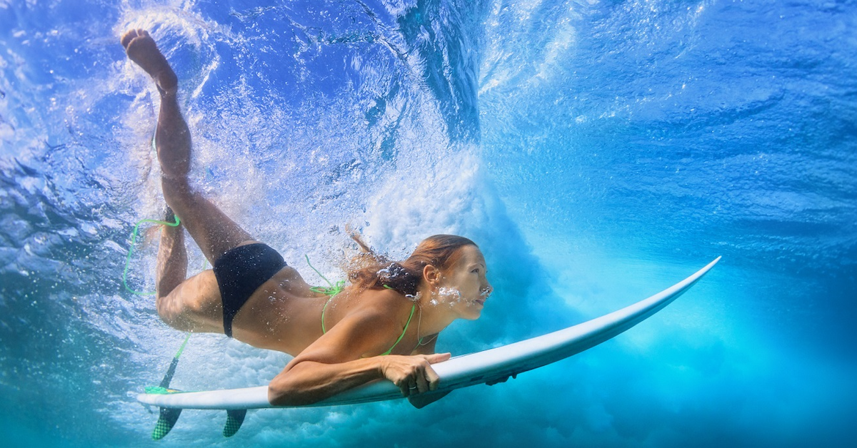 Phân tích cơ bản Crypto tuần 23/09-30/09: Chỉ là một gợn sóng trong đại dương mênh mông