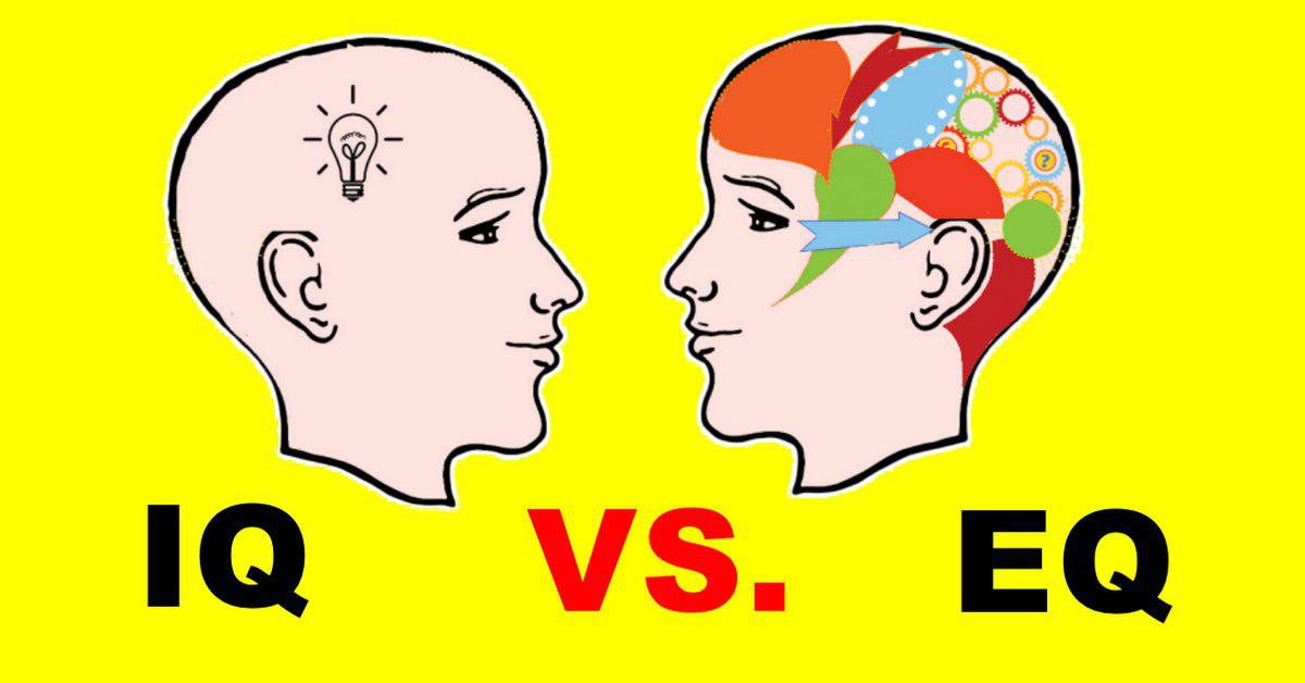 IQ và EQ - Nhân tố nào mới là nền tảng sức mạnh cho Trader?
