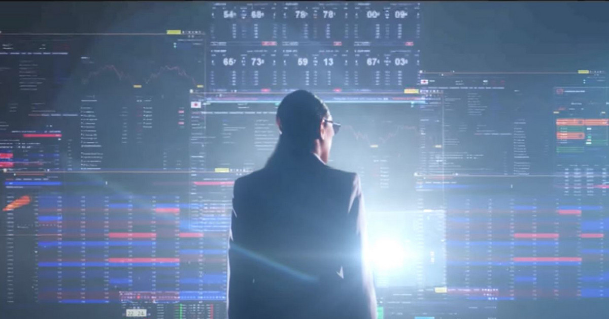 Phân tích Forex phiên Âu ngày 27/09 - Một số mô hình và vùng giá cần lưu ý