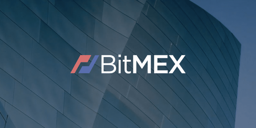Giá Bitcoin giảm có sự nhúng tay của BitMEX?