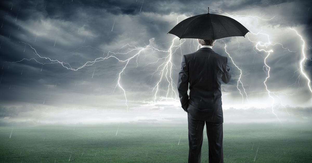 Kết quả giao dịch tùy thuộc vào 90% cách phản ứng của trader, còn hoàn cảnh chỉ chiếm 10% mà thôi!