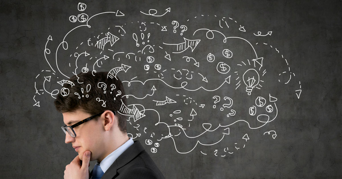 4 cách để trader có thể tách cảm xúc ra khỏi hành động trước khi tham gia giao dịch!