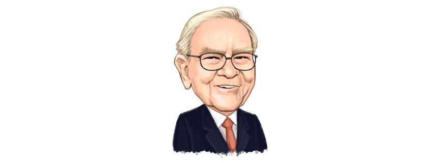 Tôi hỏi Warren Buffett là một người siêu giàu thì thế nào và câu trả lời khiến tôi không thể quên