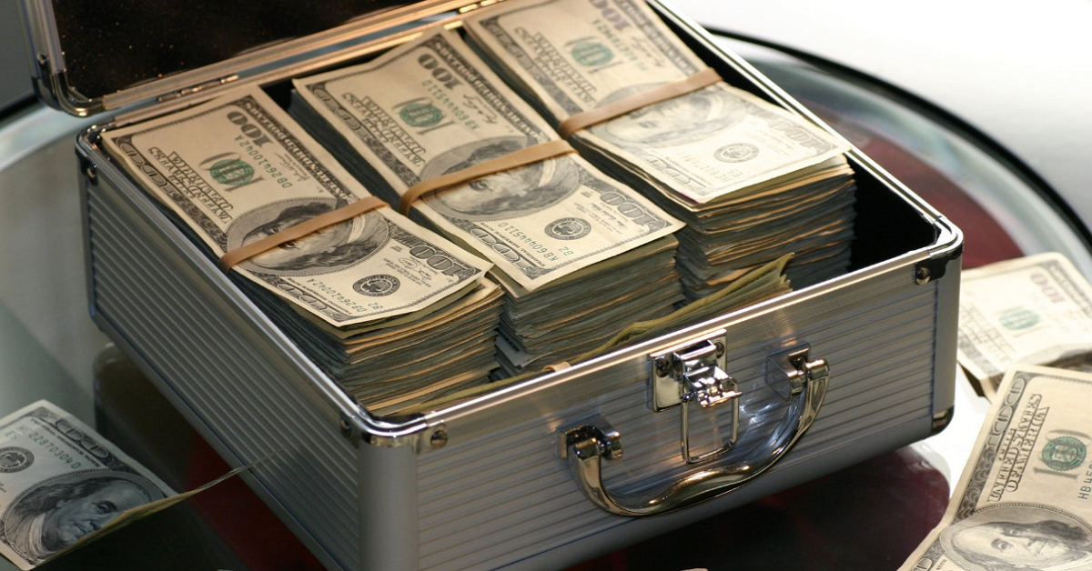 10 phương pháp giúp bạn thoát khỏi stress vì áp lực kiếm tiền