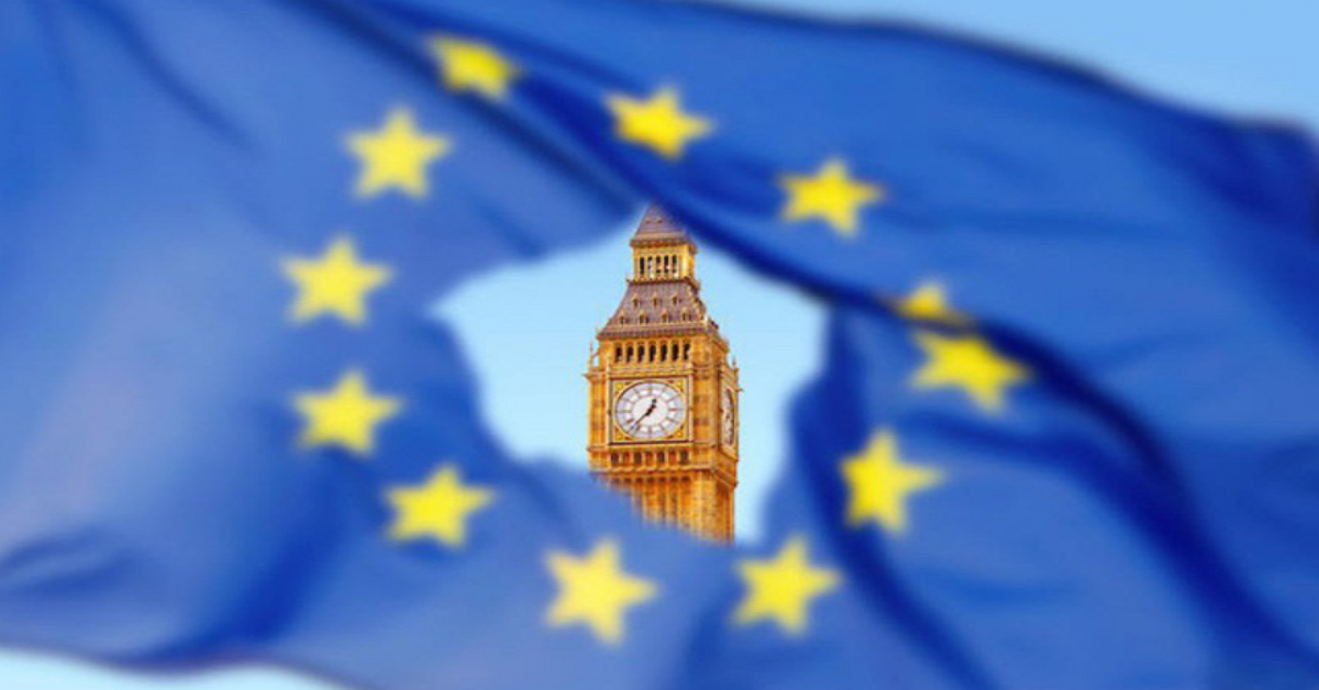 Điểm nóng tuần 14-20/10: Brexit đang đi đến hồi kết...