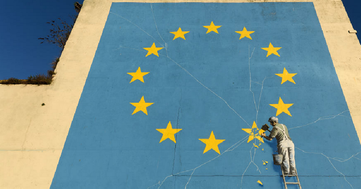 Tiêu điểm phiên Mỹ 14/10 – EU ‘chê’ kế hoạch của Anh chưa đủ tốt