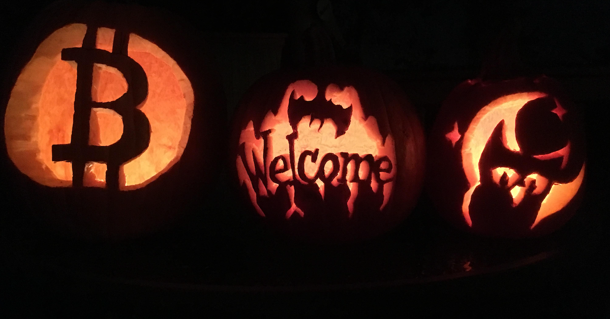 Giá Bitcoin luôn tăng mỗi dịp Halloween, lịch sử có lặp lại?