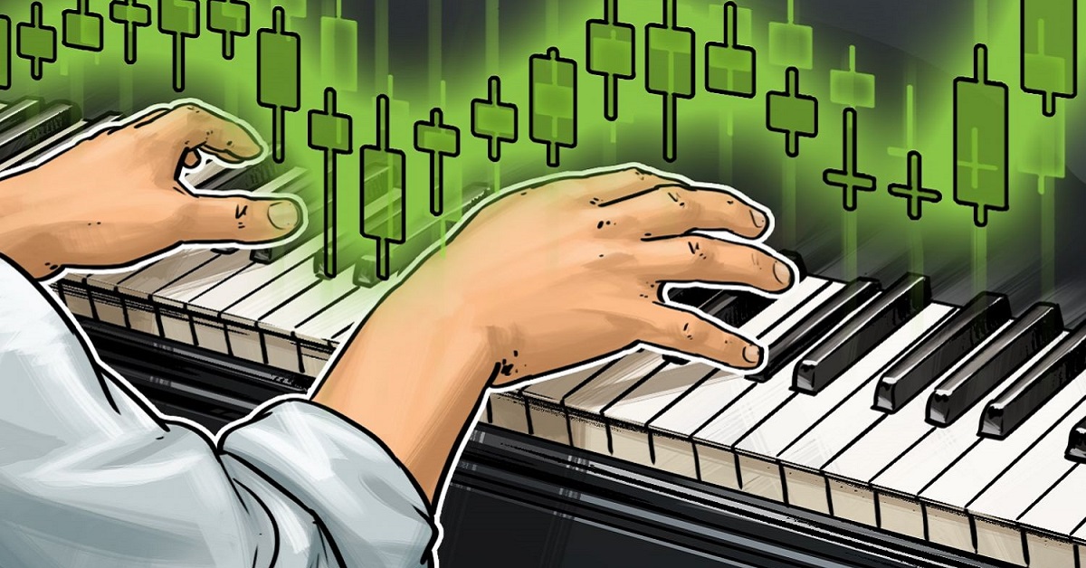 Thị trường crypto theo góc nhìn đồ thị P&F - Ngày 21/10: Màu xanh, nhưng chưa phải là hi vọng