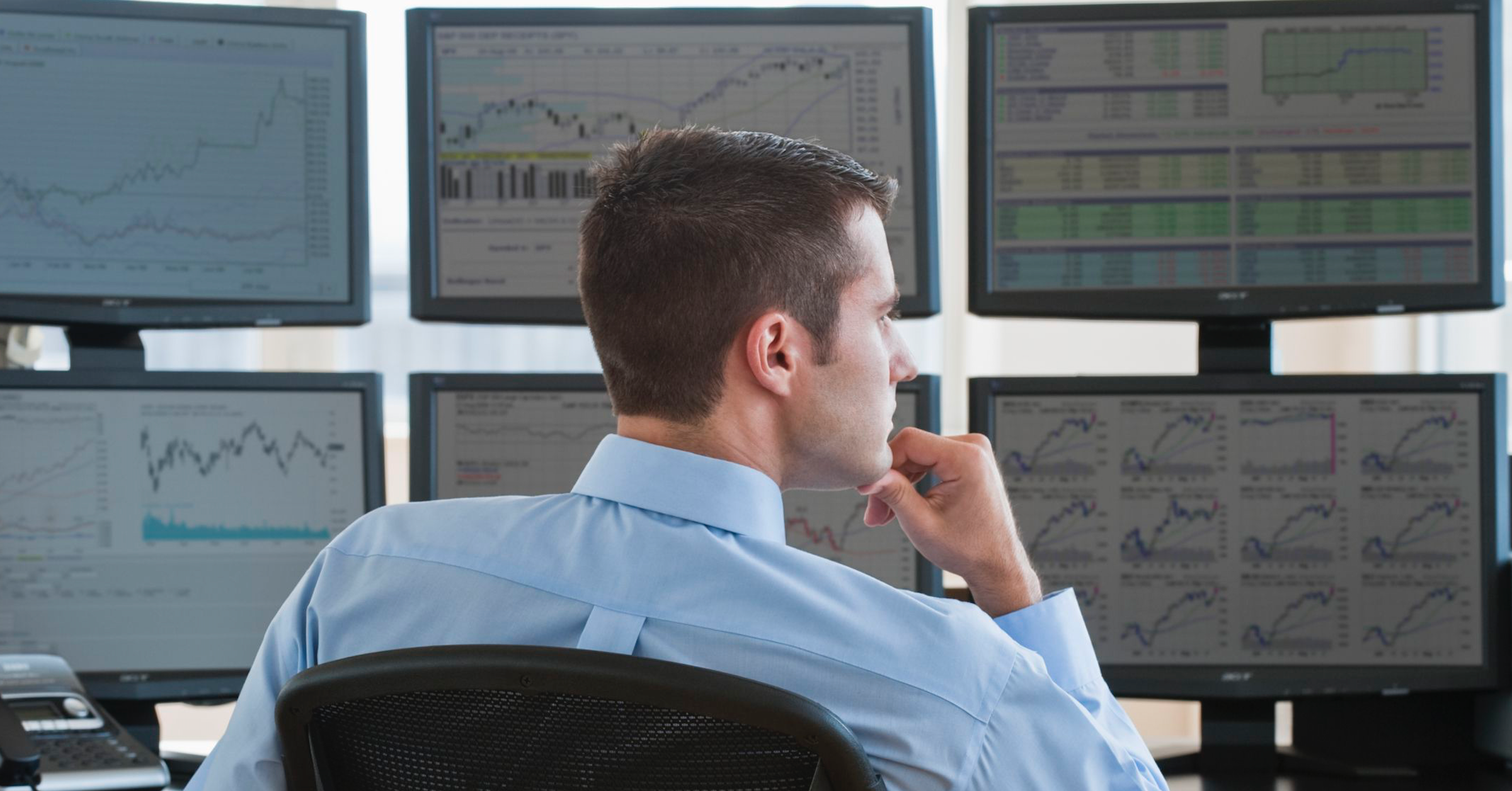 Thủ thuật và sai lầm phổ biến khi trade crypto - Phần 1: Thủ thuật