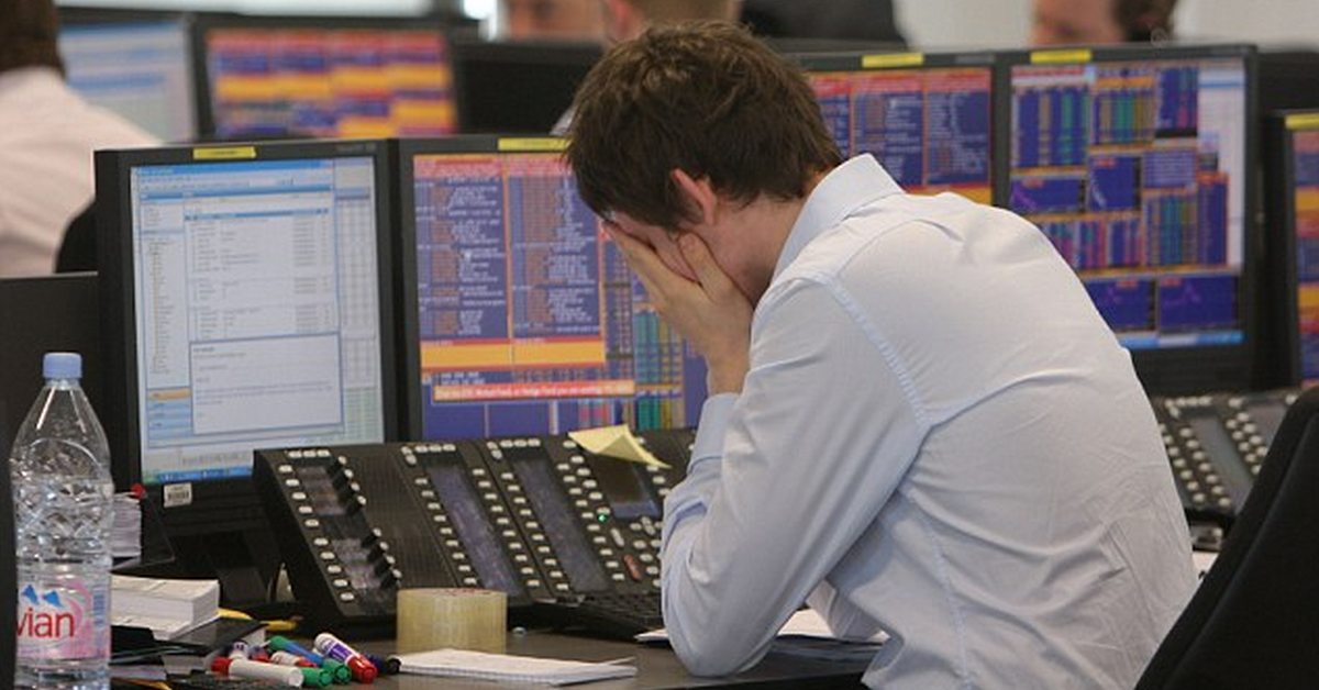 Một loạt ngân hàng Việt Nam giao dịch forex sa sút và thua lỗ kể từ đầu năm nay