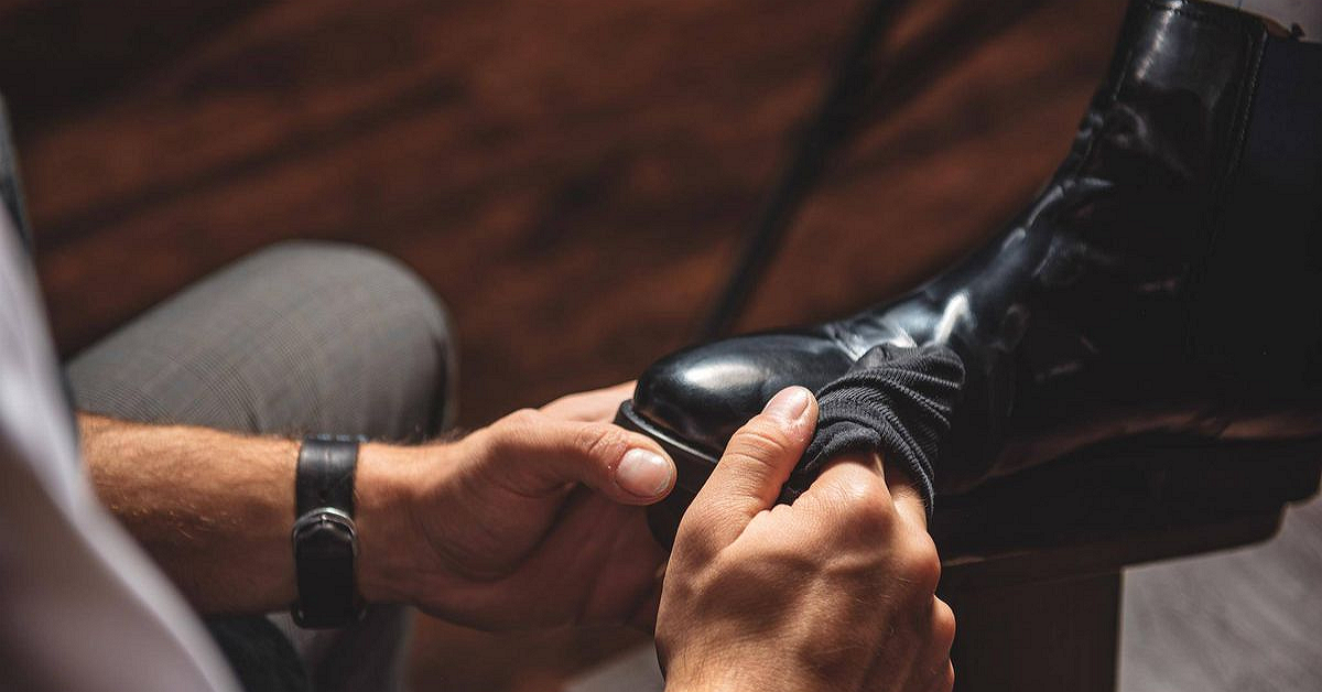 [Câu chuyện đầu tư] Người đánh giày trên phố Wall đã thay đổi cuộc đời của một nhà đầu tư nổi tiếng