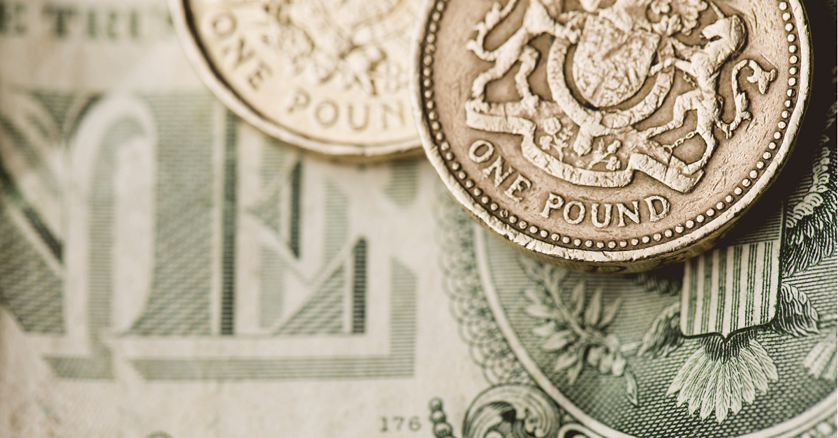 GBP suy yếu, cơ hội bắt đáy đang đến!