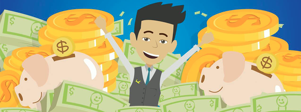 5 tác dụng không ngờ khi giao dịch theo cộng đồng