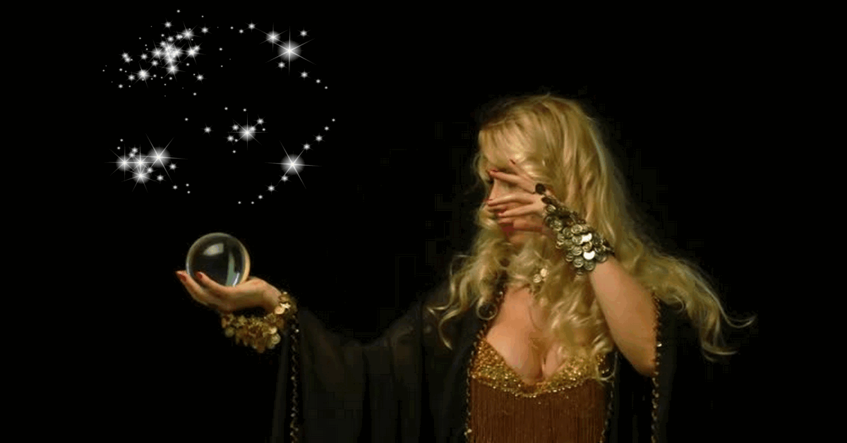 Tiên liệu mệnh lý của giao dịch chỉ với 4 "quả cầu tư duy"? Trader đừng bỏ lỡ!