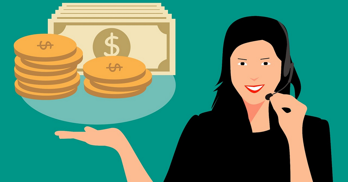 Một phụ nữ Việt bị lừa hơn 1,1 tỉ đồng vì đầu tư vào các sàn tiền ảo