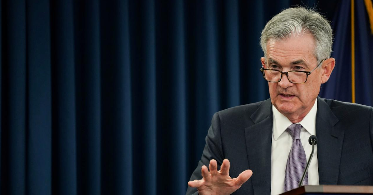 Chủ tịch Fed: Bitcoin là đối thủ cạnh tranh lớn nhất với Vàng