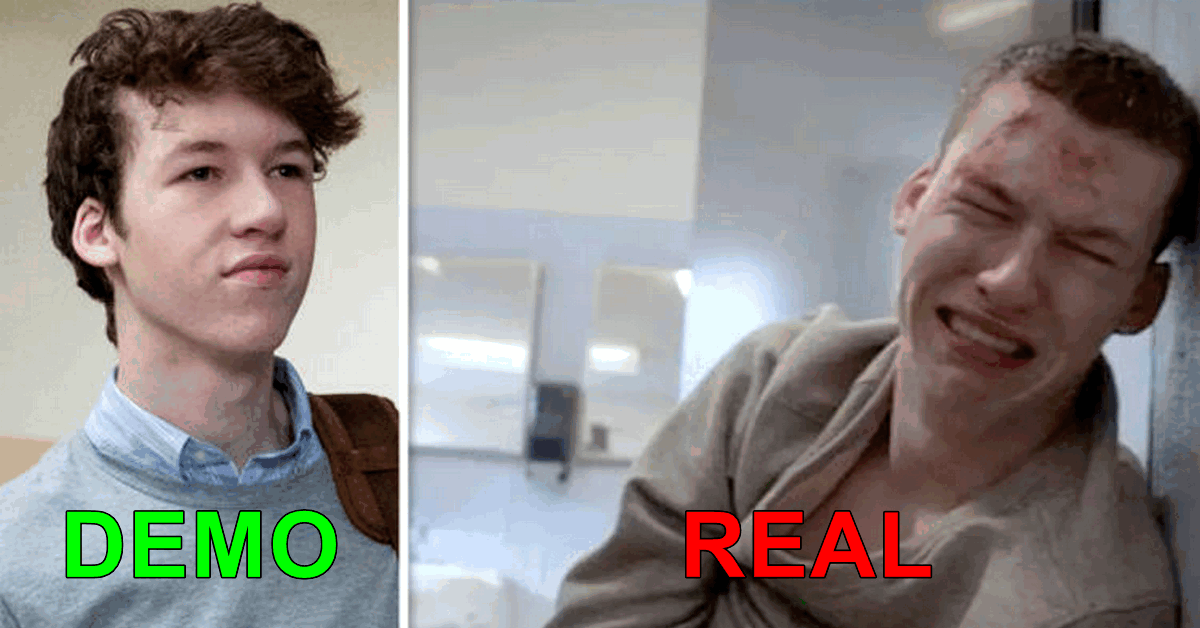 Tại sao khi giao dịch demo thì ngon lành mà cứ chuyển sang trade real thì Trader lại lỗ SML?