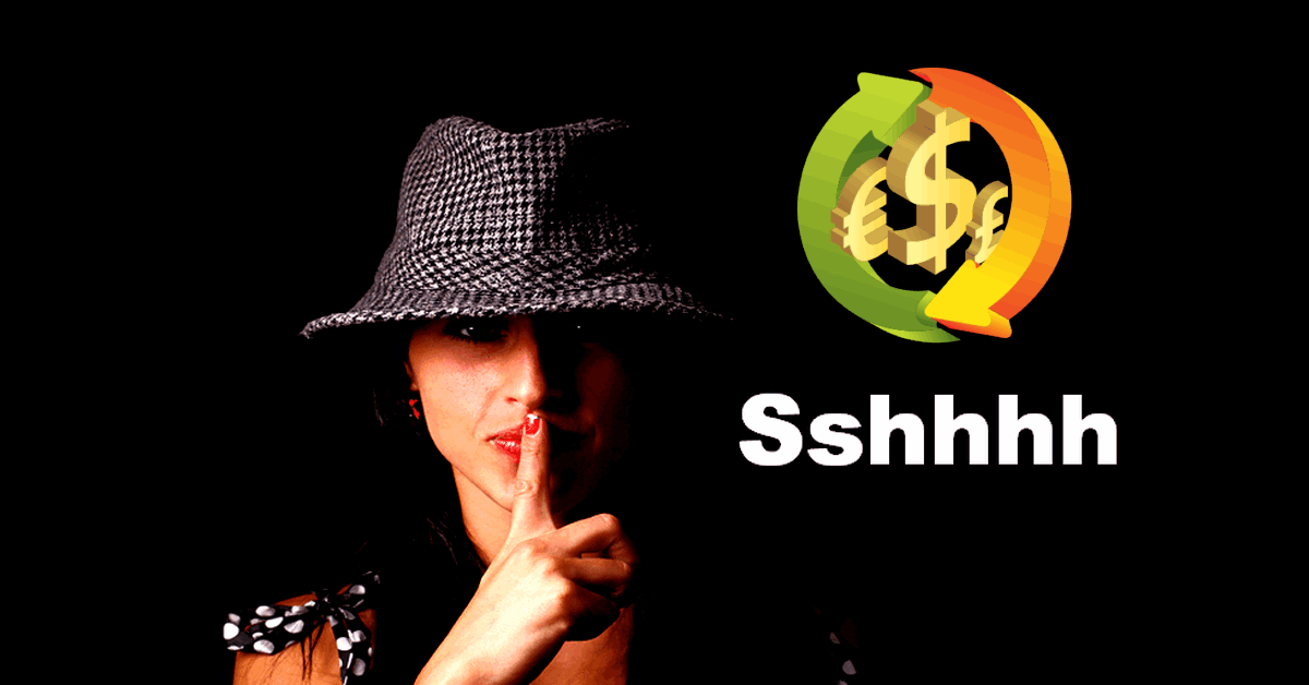 [INFOGRAPHIC] Bí thuật trở thành Forex trader thành công chỉ trong một cú click chuột!