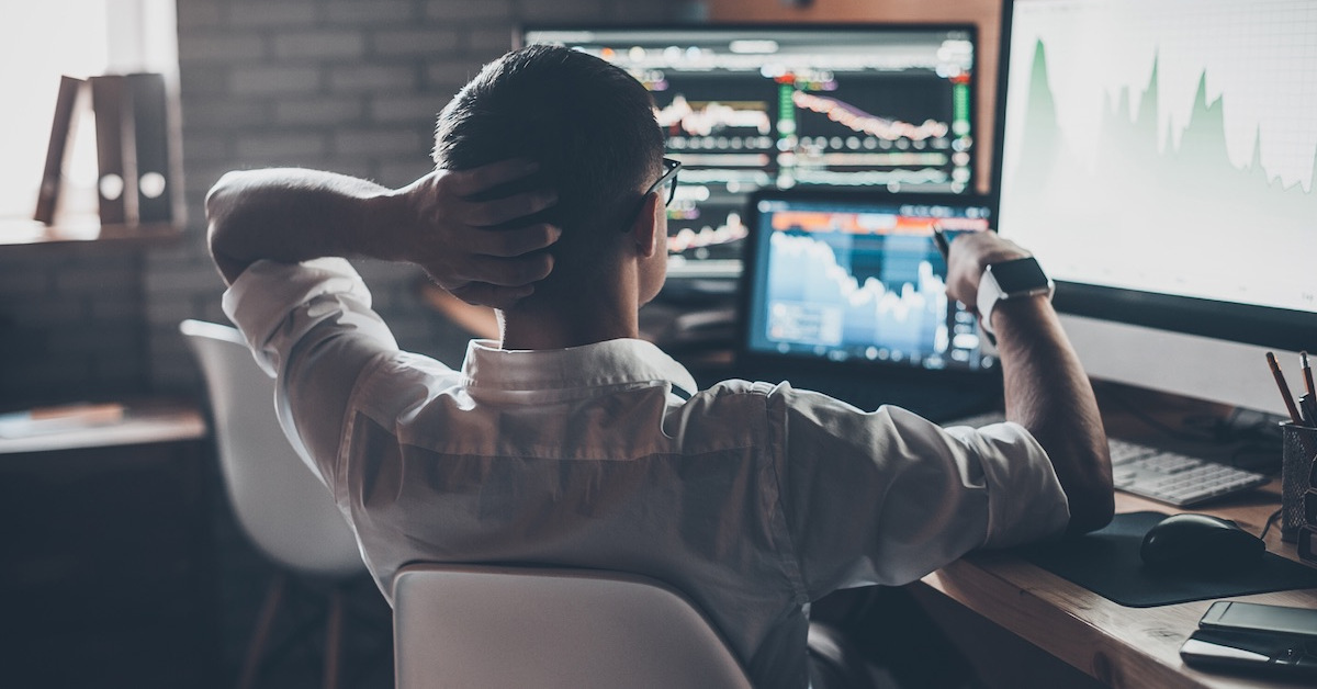 Hệ thống giao dịch đơn giản và hiệu quả với sóng Wolfe cho các anh em price action!