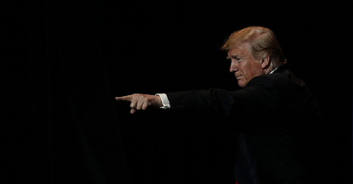 Tiêu điểm phiên Mỹ 12/11 – Ông Trump liệu có gây bão cho thị trường?