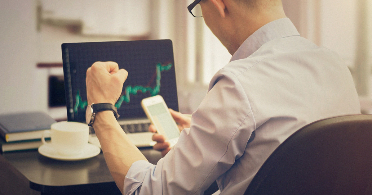 Cách trader vận dụng thông minh tỷ lệ Risk:Reward vào trong chiến lược giao dịch để tăng lợi nhuận!