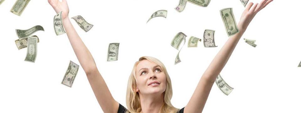 [Vui vẻ] Cỡ nào cũng có khóa học làm giàu