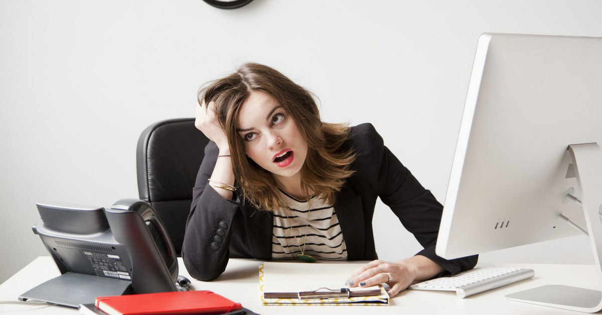 Tâm lý của nữ trader khi gồng lỗ sẽ như thế nào?