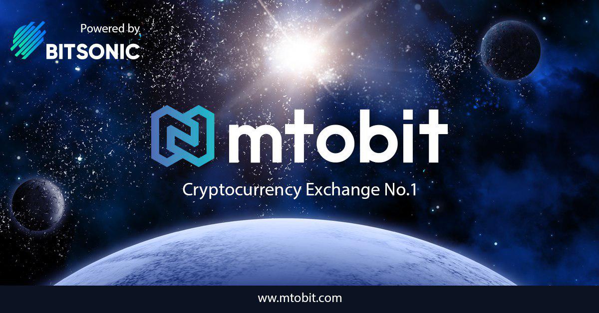 Sàn giao dịch top 3 Hàn Quốc - Bitsonic tiến vào thị trường Việt Nam