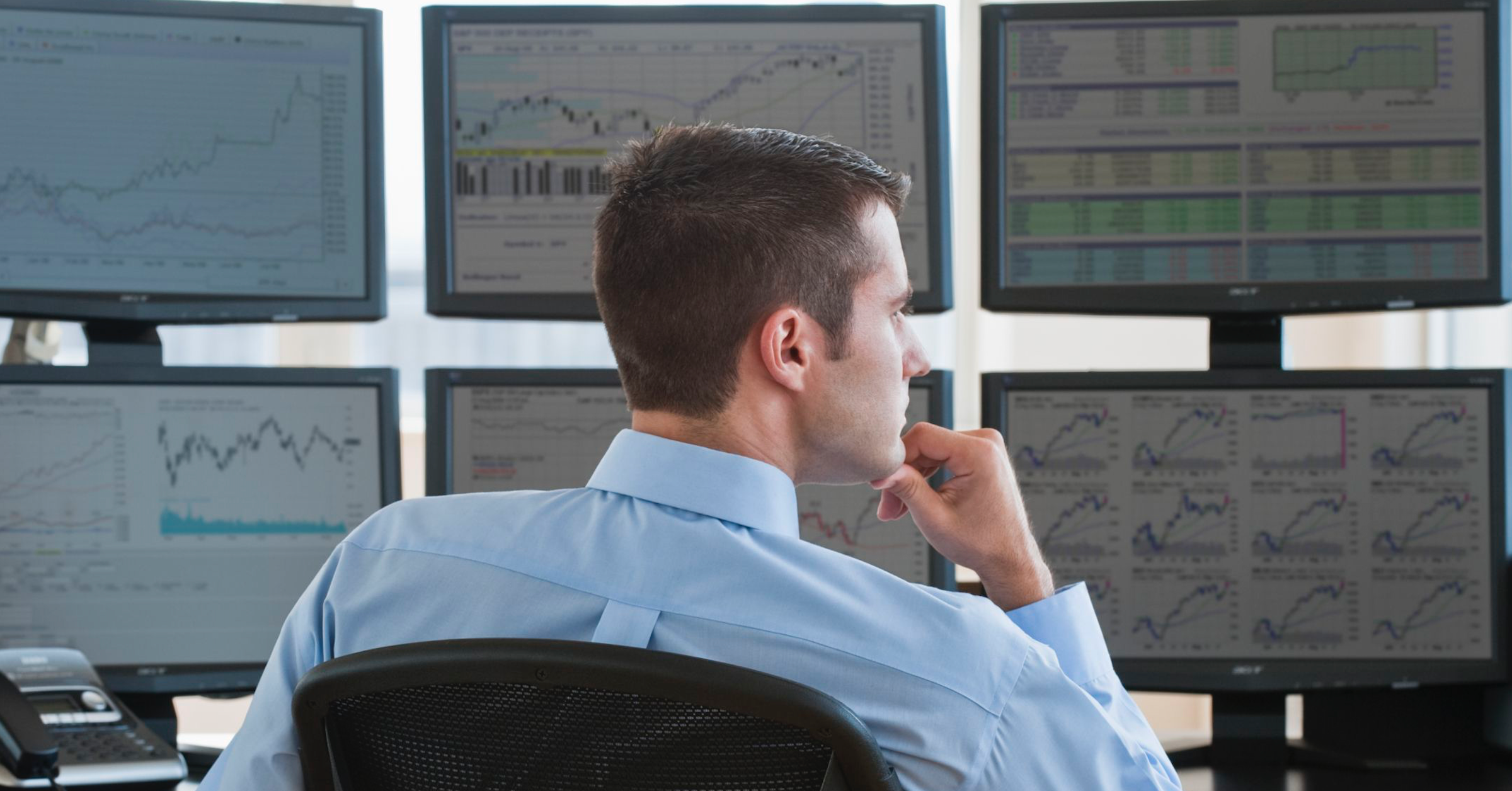 Nhật kí giao dịch: Những sai lầm anh em trader cần tránh (Phần 1)