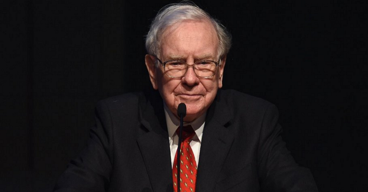 Đạo của Warren Buffett: Thời điểm mua vào và bán ra