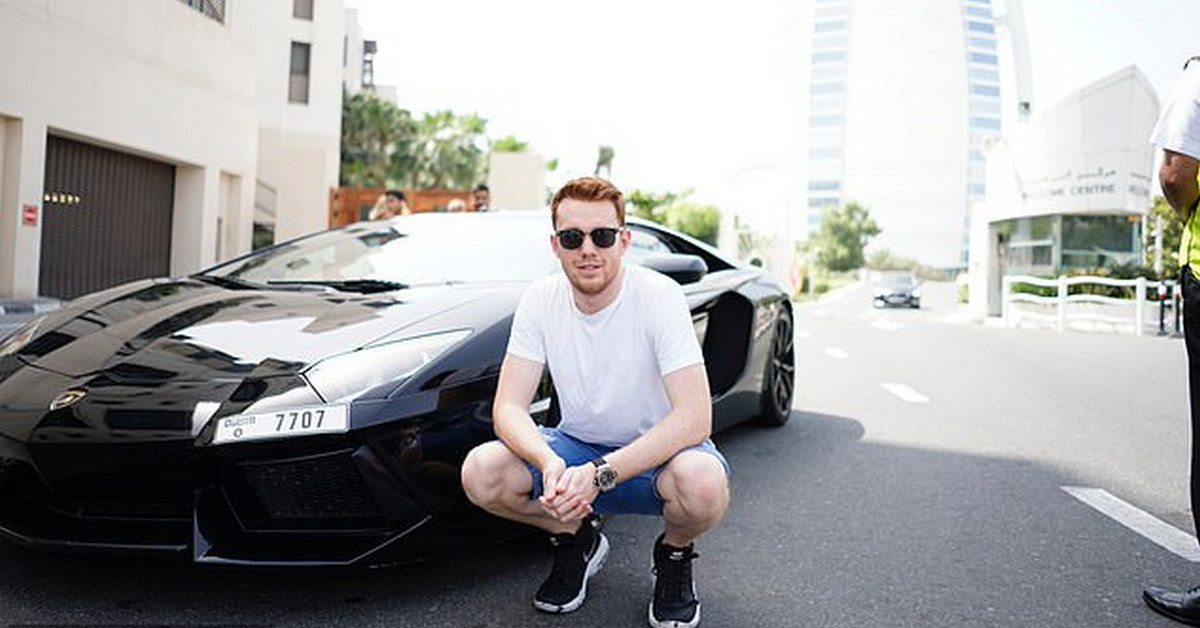 Từ một thiếu niên trượt tốt nghiệp đến một Trader triệu phú bằng cách tự học giao dịch trên Youtube?