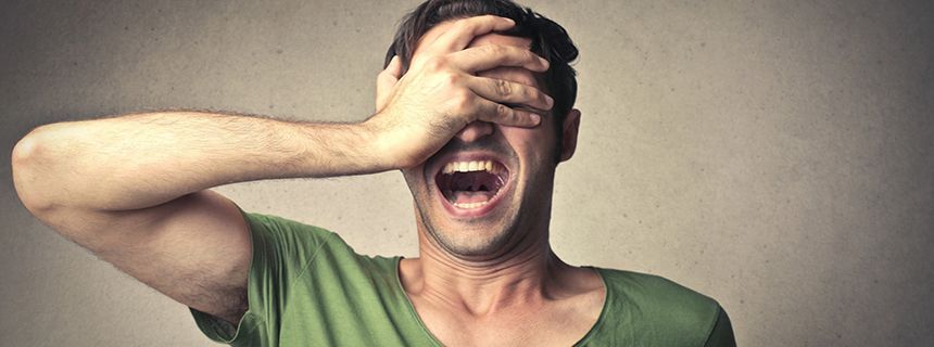 Mười lỗi lầm ai cũng đã từng mắc phải khi bước vào thị trường Forex