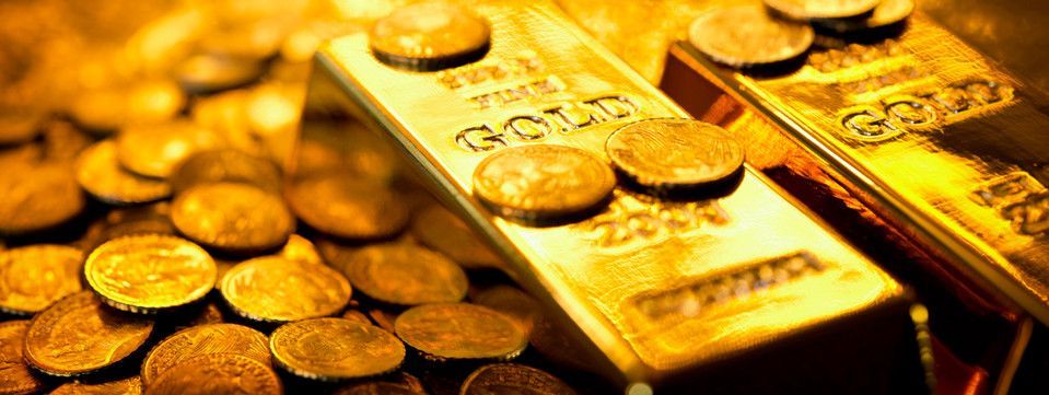 Phân tích giá vàng phiên Mỹ ngày 21/03 - Để xem có phản ứng gì đây?