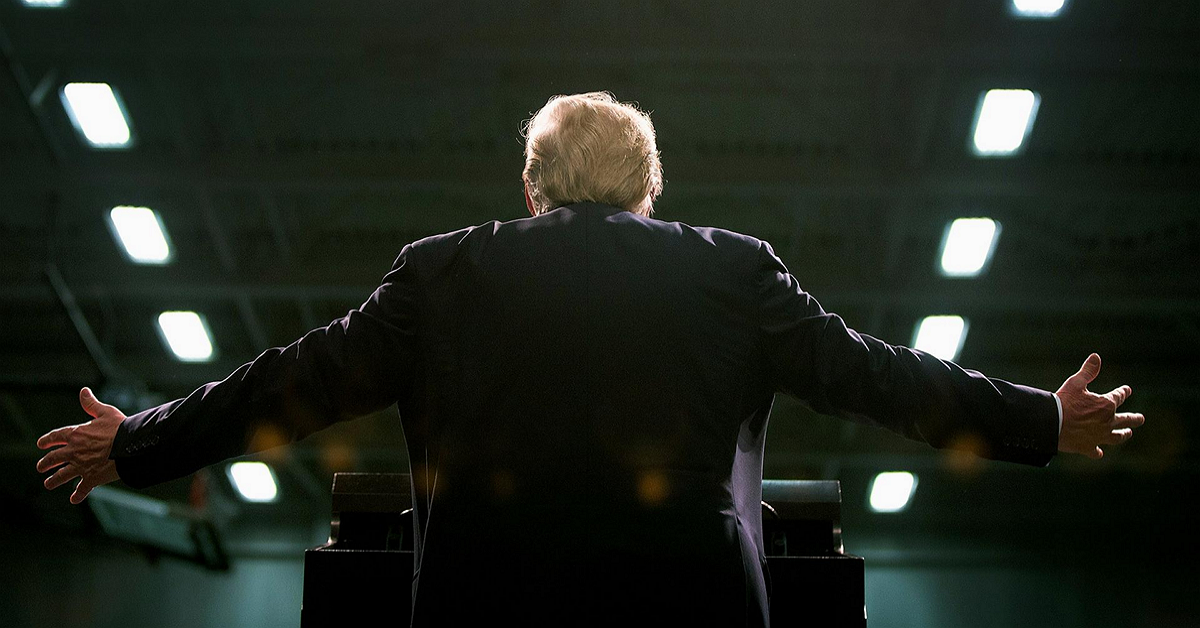 Tiêu điểm phiên Mỹ 02/12 - Ông Trump quay lại sàn diễn, thị trường lo lắng