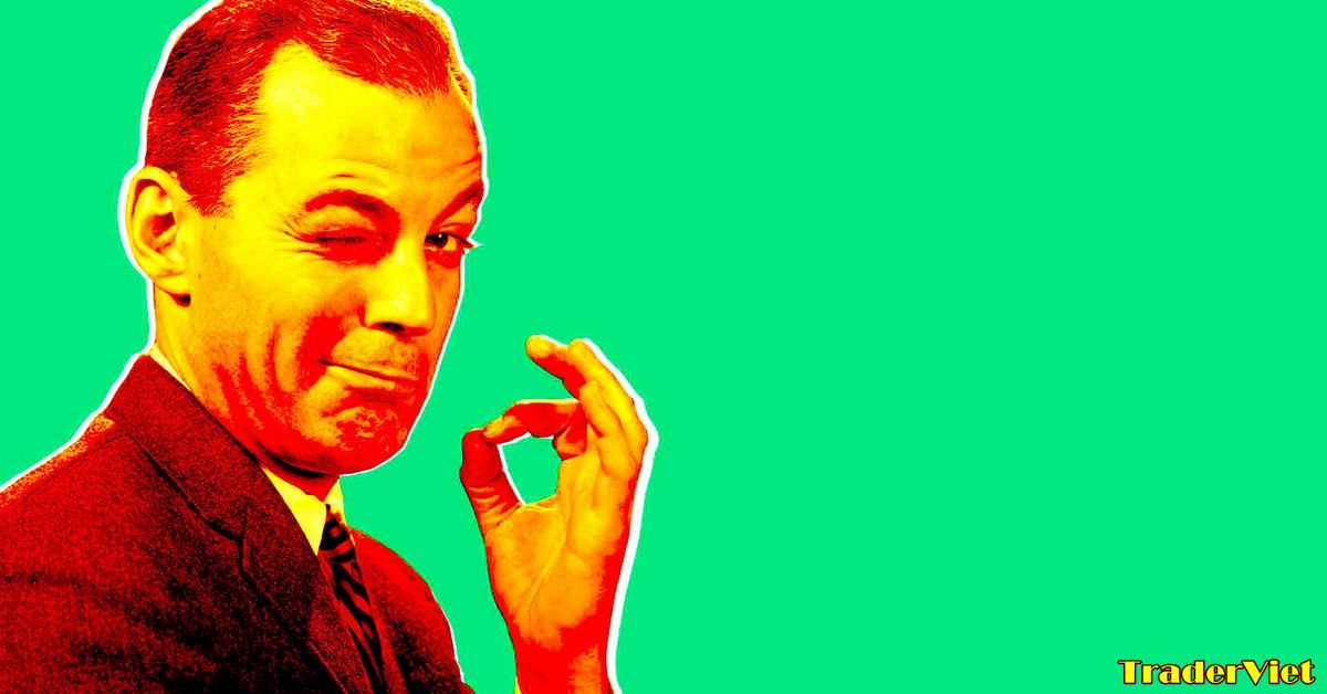 Đâu là trang facebook tiêu biểu của một chuyên gia làm giàu 4.0 tại Việt Nam?