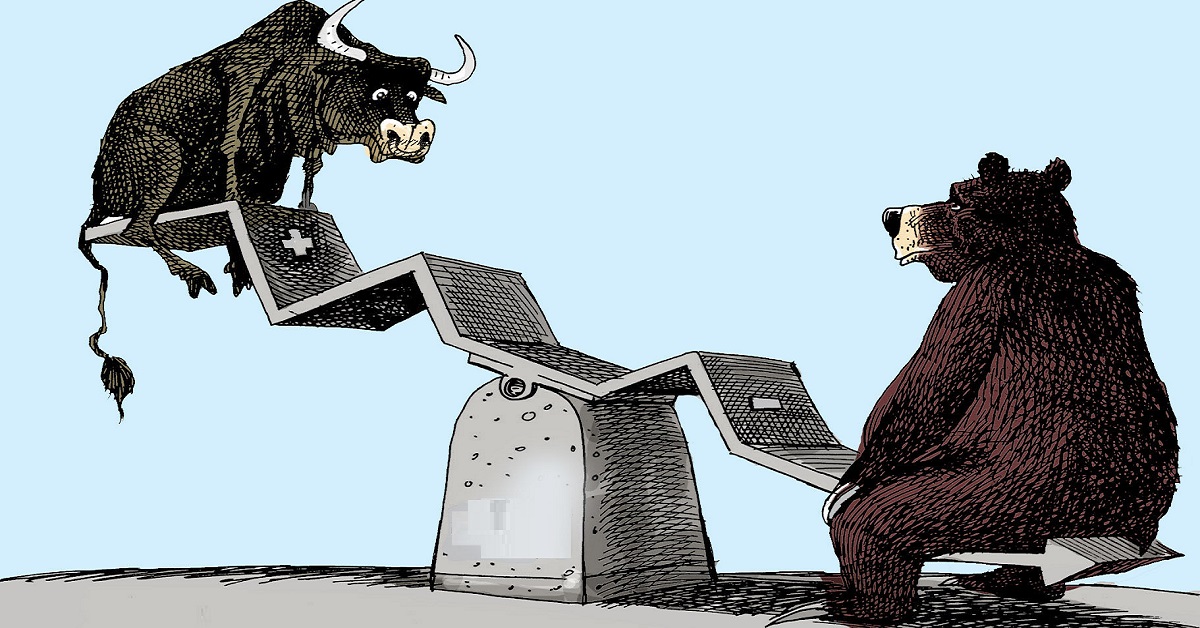 Thị trường crypto theo góc nhìn đồ thị P&F 05/12: Thót tim