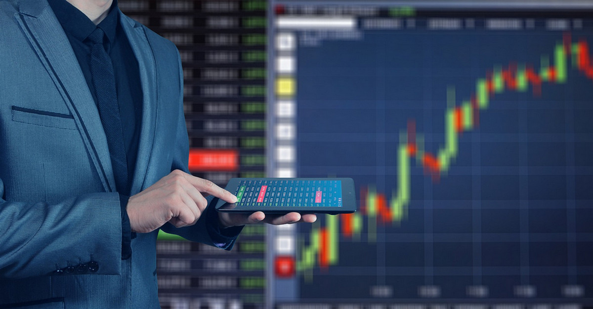 Phân tích Forex phiên Âu ngày 05/12 - Một số mô hình và vùng giá cần lưu ý