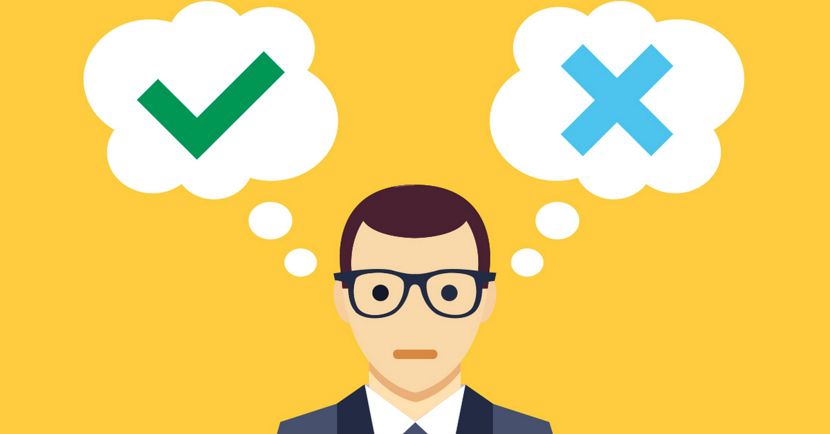 Muốn tối ưu hóa quá trình ra quyết định trong trading mà không biết bí kíp này thì toang rồi!