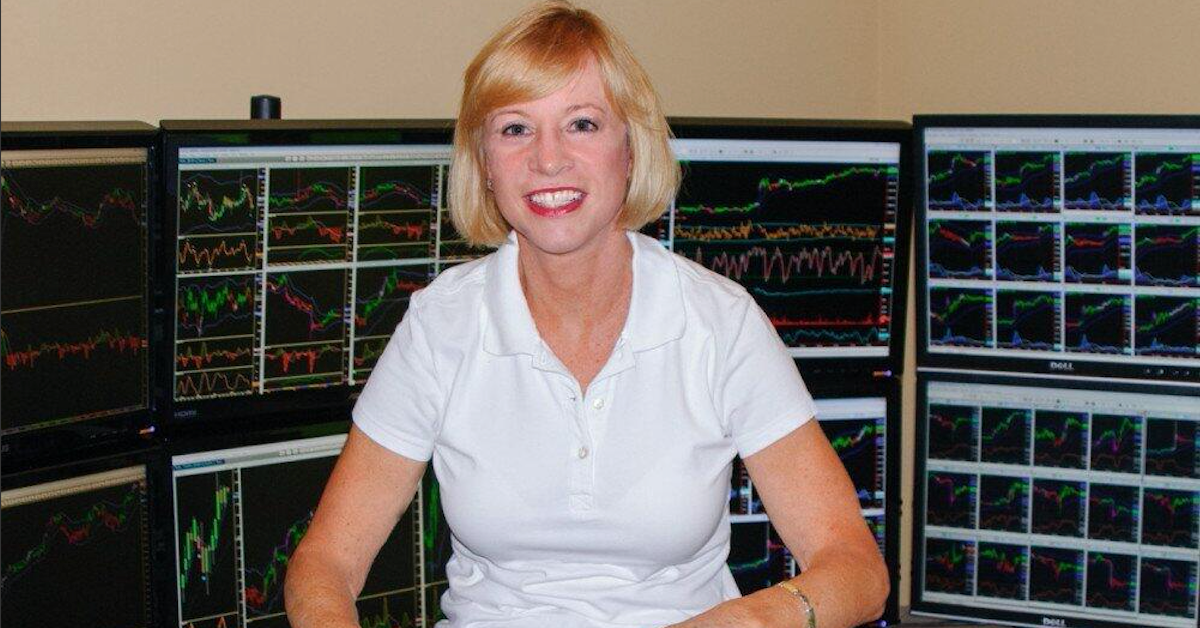 Hệ thống giao dịch Breakout của nữ phù thuỷ Trader Linda Raschke